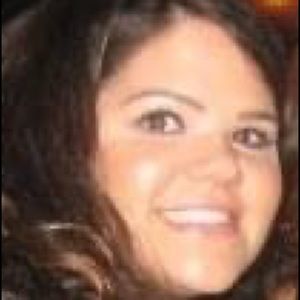 Meet your Posher, Kassie